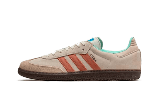 Adidas Samba OG Beige - ID2047