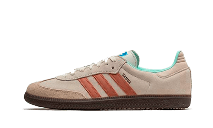 Adidas Samba OG Beige - ID2047