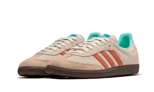 Adidas Samba OG Beige - ID2047