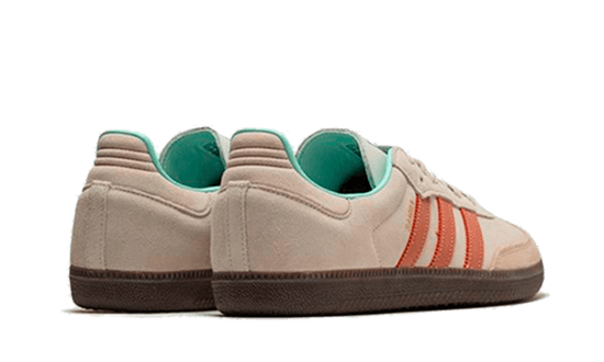 Adidas Samba OG Beige - ID2047