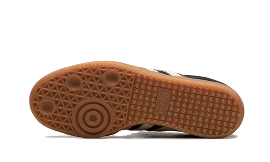 Adidas Samba OG Black Wonder White - IE5836