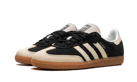 Adidas Samba OG Black Wonder White - IE5836