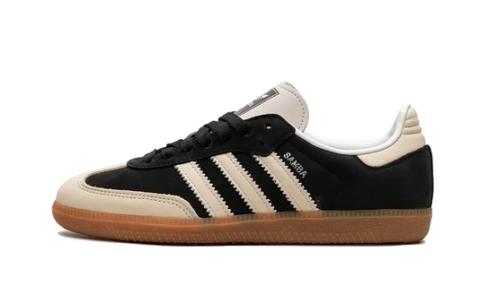 Adidas Samba OG Black Wonder White - IE5836