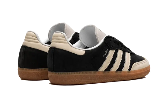 Adidas Samba OG Black Wonder White - IE5836