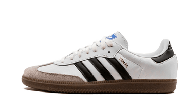 Adidas Samba OG Cloud White - BZ0057/B75806