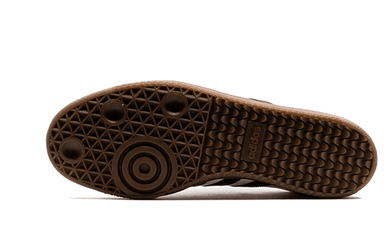 Adidas Samba OG Cloud White - BZ0057/B75806