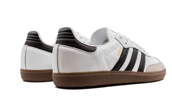 Adidas Samba OG Cloud White - BZ0057/B75806