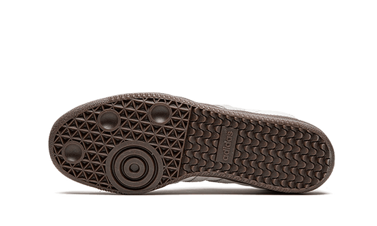 Adidas Samba OG Kith Classics Program White - AAFX5398