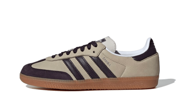 Adidas Samba OG Putty Grey - IE5835