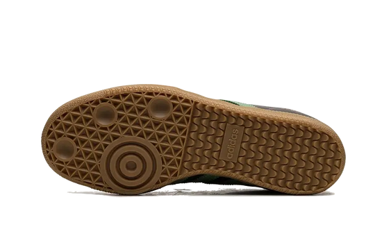 Adidas Samba OG Shadow Olive Green - IG6175