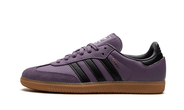 Adidas Samba OG Shadow Violet - IE7012