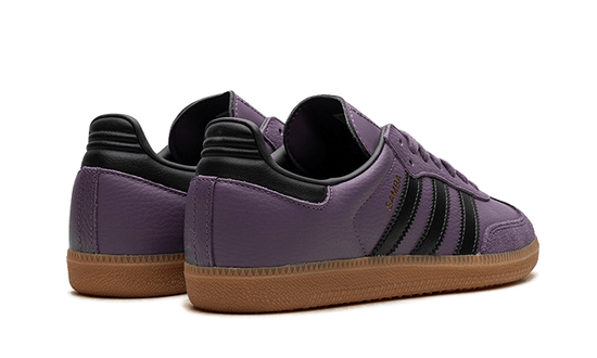 Adidas Samba OG Shadow Violet - IE7012