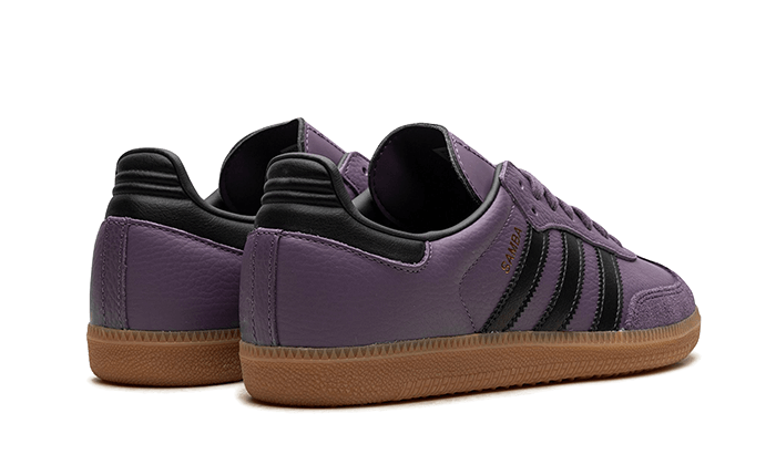 ✓ Adidas Samba OG Shadow Violet (IE7012) | AFTERMATH – Aftermath ✓ Adidas Samba OG Shadow Violet (IE7012) | AFTERMATH – Aftermath