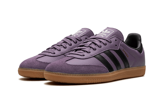 Adidas Samba OG Shadow Violet - IE7012