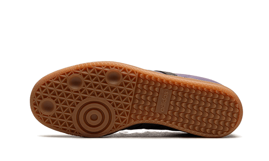 Adidas Samba OG Shadow Violet - IE7012