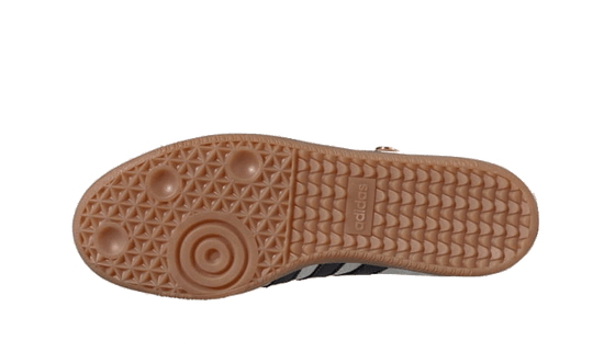 Adidas Samba OG Sporty & Rich White Black - HP3354