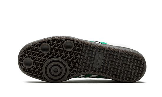 Adidas Samba OG White Green - IG1024