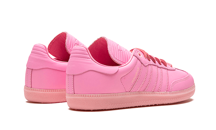 Adidas Samba Pharrell Humanrace Pink - IE7295