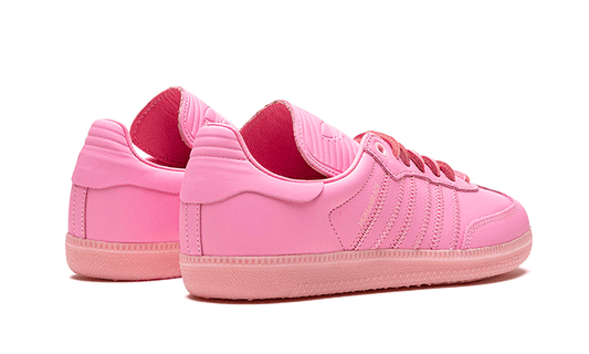 Adidas Samba Pharrell Humanrace Pink - IE7295