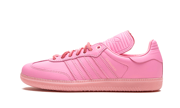 Adidas Samba Pharrell Humanrace Pink - IE7295