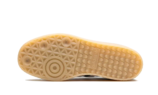 Adidas Sambae Black White Gum - ID0436