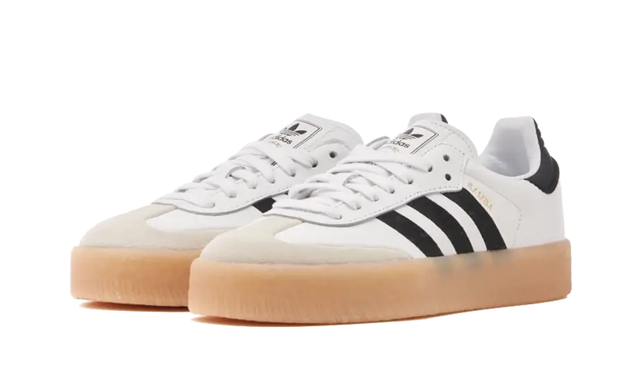 Adidas samba semelle online