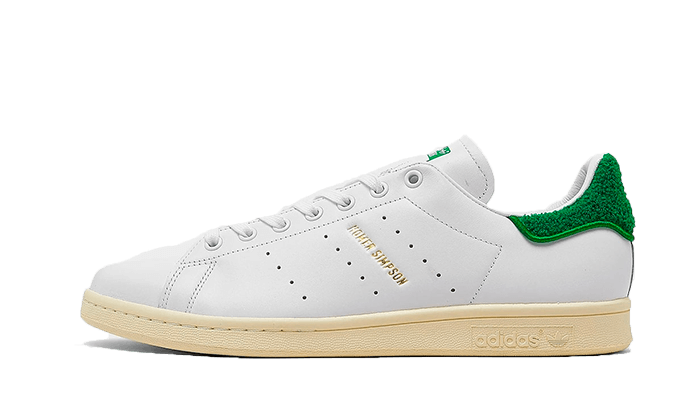 Adidas Stan Smith Homer Simpson - IE7564