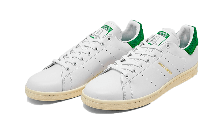 Adidas Stan Smith Homer Simpson - IE7564