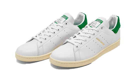 Adidas Stan Smith Homer Simpson - IE7564