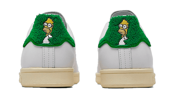 Adidas Stan Smith Homer Simpson - IE7564