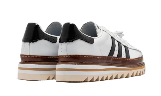 Adidas Superstar CLOT White Crystal Sand - IH3132