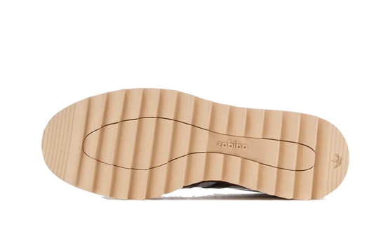 Adidas Superstar CLOT White Crystal Sand - IH3132