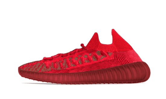 Adidas Yeezy 350 V2 CMPCT Slate Red - GW6945