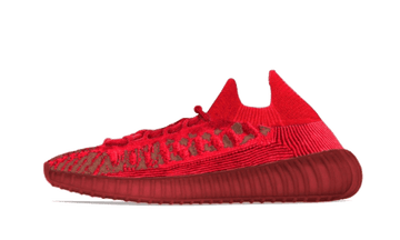 Adidas Yeezy 350 V2 CMPCT Slate Red - GW6945