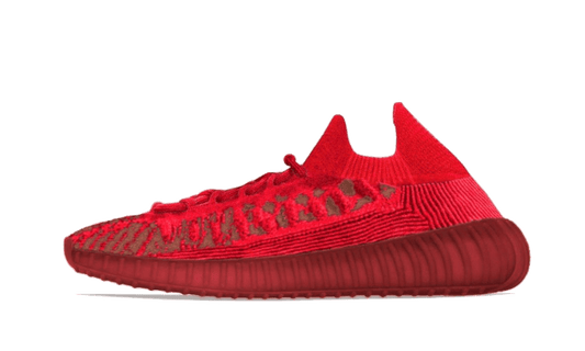 Adidas Yeezy 350 V2 CMPCT Slate Red - GW6945