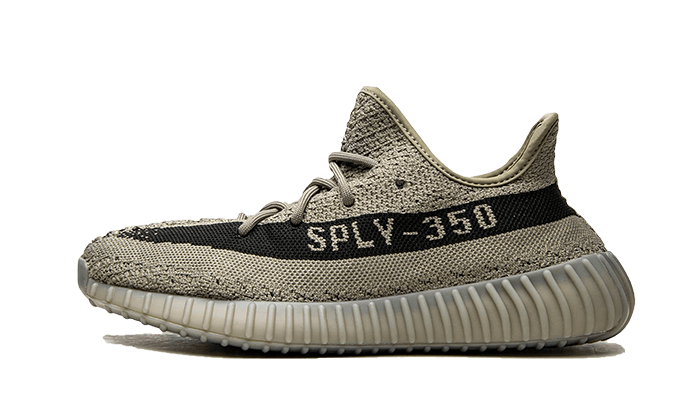 Adidas Yeezy Boost 350 V2 Granite - HQ2059