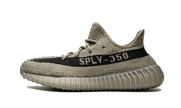 Adidas Yeezy Boost 350 V2 Granite - HQ2059