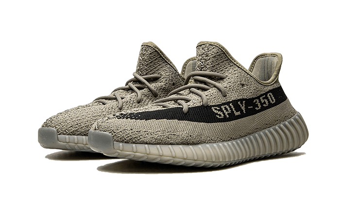 Adidas Yeezy Boost 350 V2 Granite - HQ2059