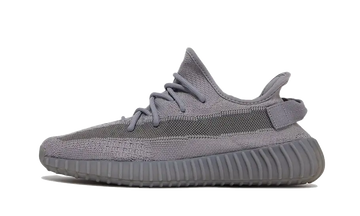 Adidas Yeezy 350 V2 Steel Grey - IF3219