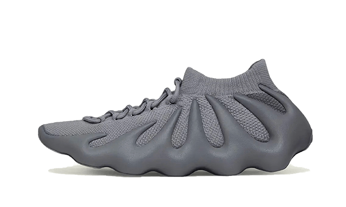 Adidas Yeezy 450 Stone Grey - ID9446