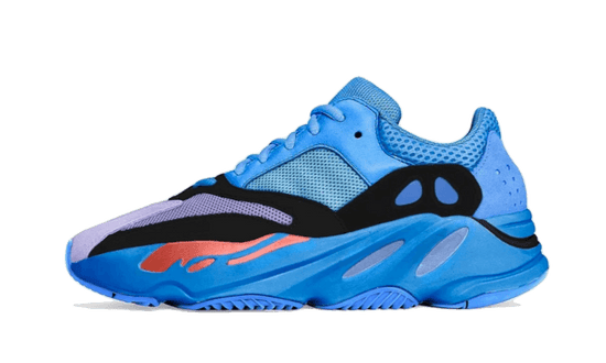 Adidas Yeezy 700 Hi-Res Blue - HP6674