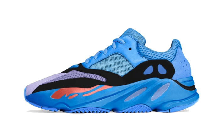 Adidas Yeezy 700 Hi-Res Blue - HP6674