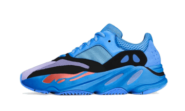 Adidas Yeezy 700 Hi-Res Blue - HP6674