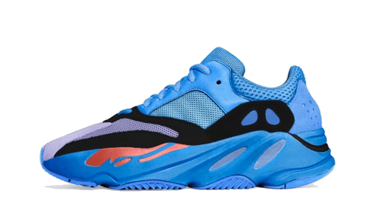 Adidas Yeezy 700 Hi-Res Blue - HP6674