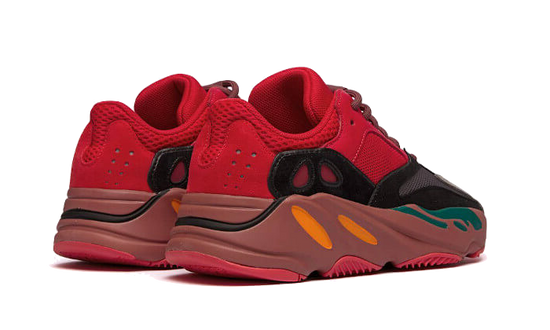 Adidas Yeezy 700 Hi-Res Red - HQ6979