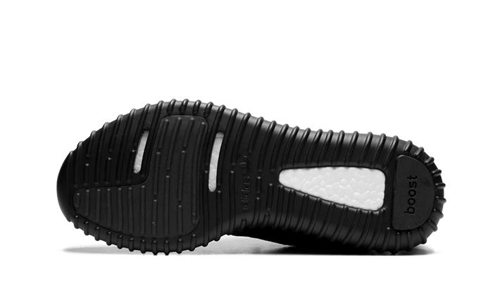 Adidas Yeezy Boost 350 Pirate Black - BB5350