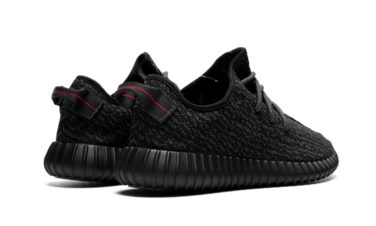 Adidas Yeezy Boost 350 Pirate Black - BB5350