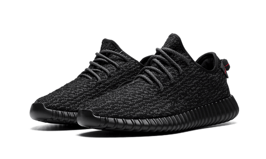 Adidas Yeezy Boost 350 Pirate Black - BB5350