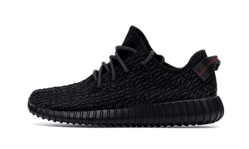 Adidas Yeezy Boost 350 Pirate Black - BB5350