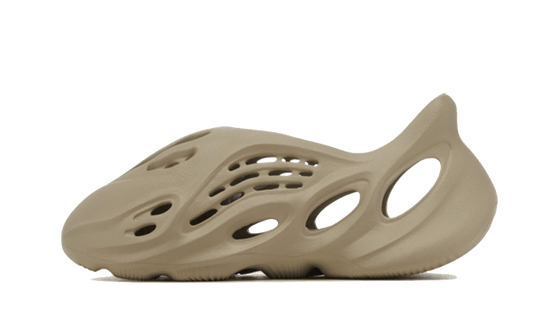 Adidas Yeezy Foam RNNR Stone Salt - GV6840